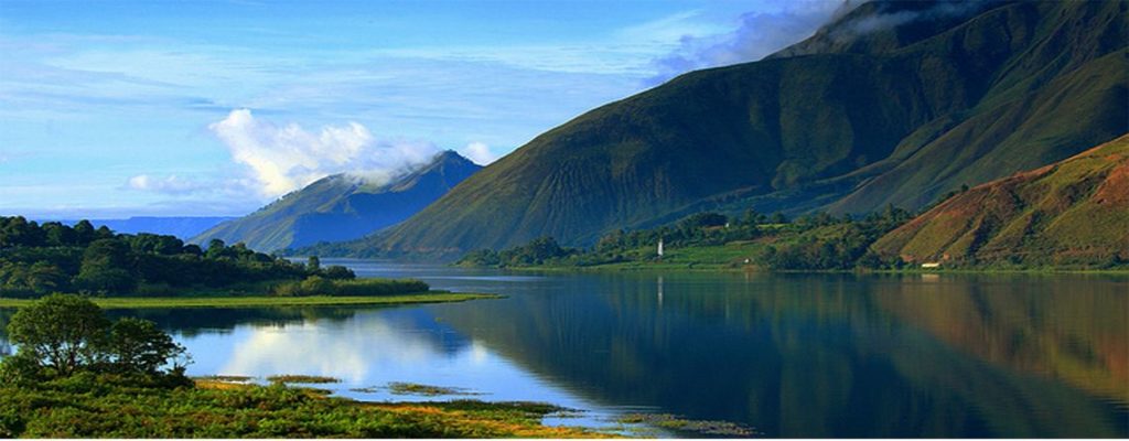 Mengenal Keindahan Objek Wisata Danau Toba