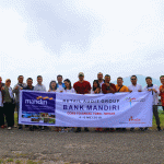 paket tour medan