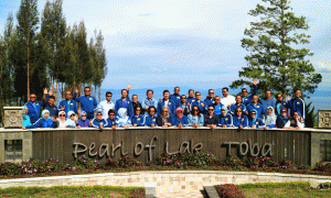 paket tour medan berastagi danau toba 6 hari 5 malam