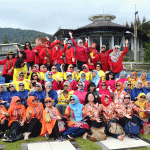 tour medan