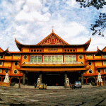 Maha Vihara Adhi Maitreya
