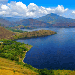 Mau Liburan ke Sumatera? Danau Toba Wajib Kamu Kunjungi