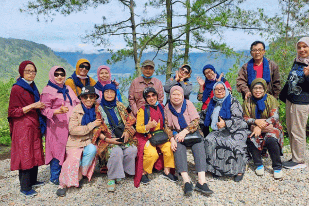 Paket Wisata Tour Medan & Danau Toba 2025: Hemat dan Menarik