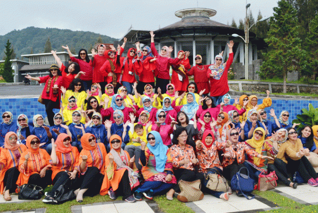tour danau toba medan