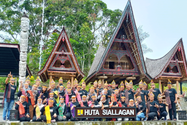 Paket Wisata Danau Toba 2 Hari 1 Malam - Eksplorasi Samosir