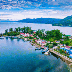 tour danau toba