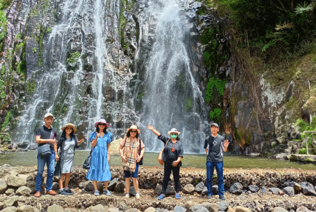 Tour Danau Toba Medan & Explore Samosir 2 Hari 1 Malam