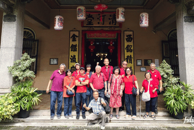 tour medan 1 hari