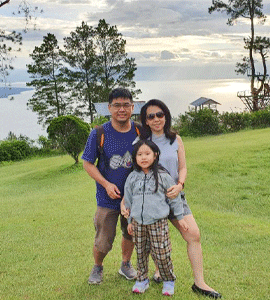 Tour 1 Hari