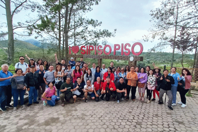 tour danau toba