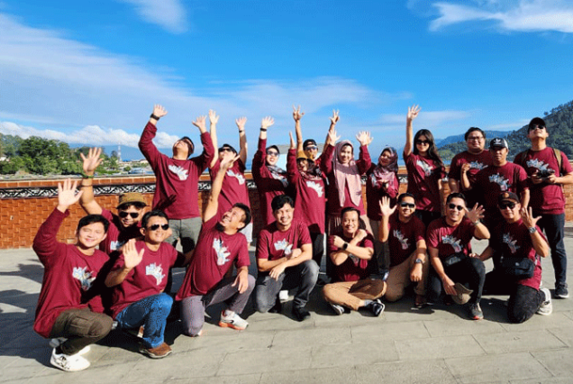 Paket Tour Medan & Danau Toba 3D2N – Best Seller!